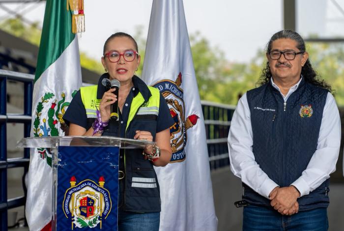 Recursos propios de la UMSNH, destinados a crecimiento, no a boquetes heredados