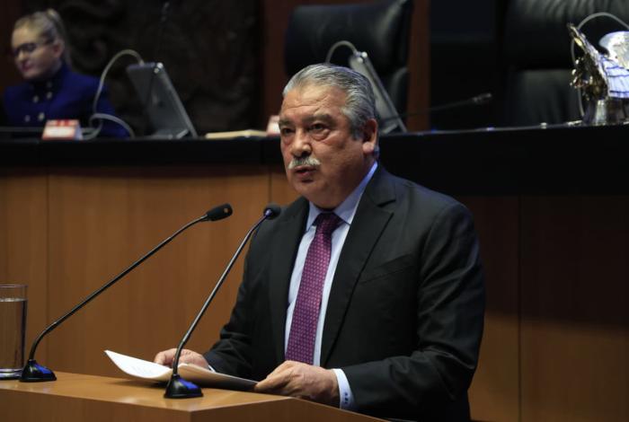 Reducción de jornada laboral a 40 horas es un acto de justicia histórica: Raúl Morón