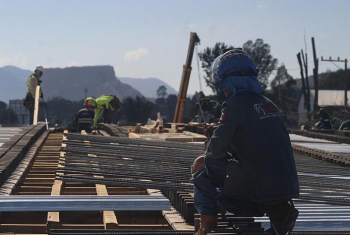 Reducción de la jornada laboral costaría más de 65 mil pesos por trabajador
