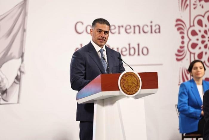 Reducen víctimas de homicidio en México; Michoacán entre los 7 estados con más casos