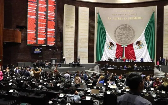 Reforma Constitucional Amplía Derechos de Pueblos Indígenas y Afromexicanos