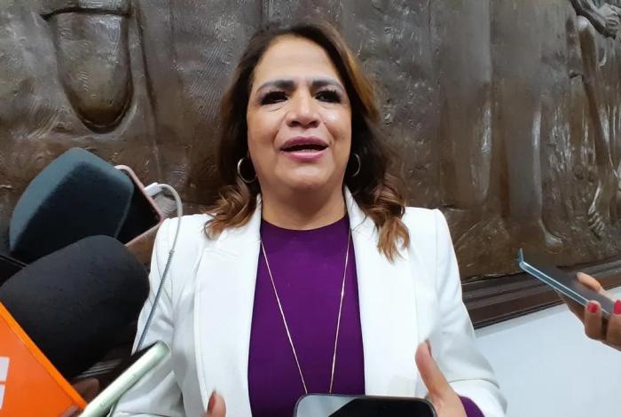 Reforma constitucional en materia de paridad para gubernatura, no es un tema cerrado