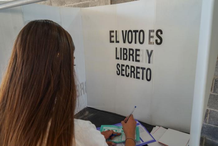 Reforma electoral busca blindar elecciones ante crim3n organizado