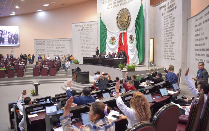 Reforma Judicial Recibe Aprobación en Congresos de Tabasco y Veracruz