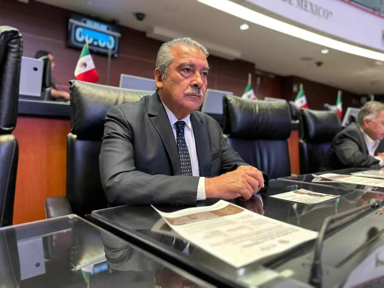 Reformas a Ley de Amparo protege al pueblo y evita que corruptos lo usen como escudo: Morón