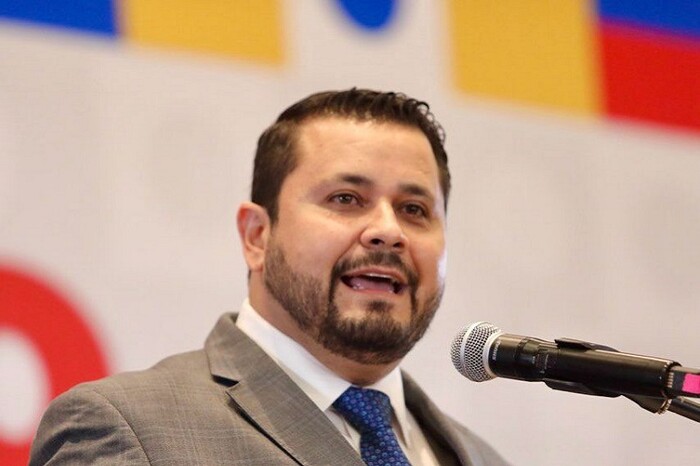 Reformas al vapor buscan someter al Poder Judicial, advierte diputado Armando Tejeda