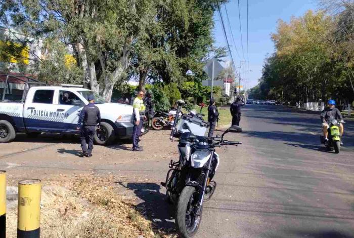 Reforzado el despliegue policial para liberar vialidades en Michoacán: Antonio Cruz Medina