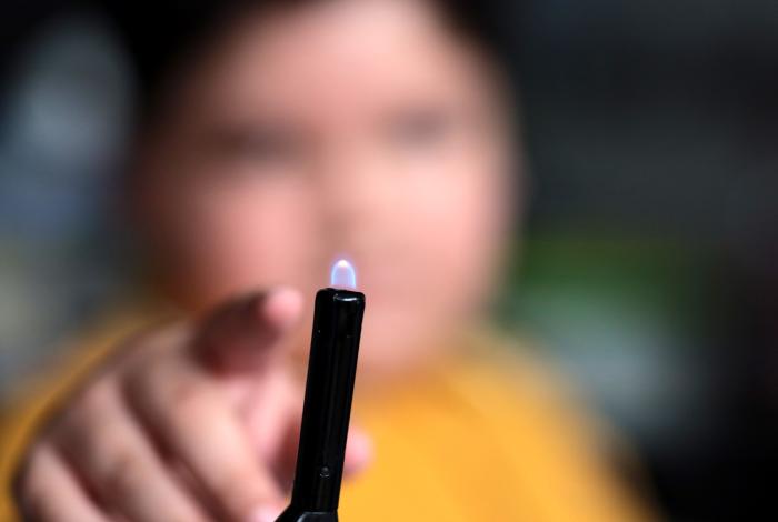 Reforzar seguridad en el hogar previene quemaduras en infancias: SSM