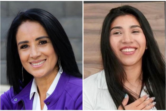 Regidora acusa falta de respeto en ceremonia oficial por parte de la directora del IJUM