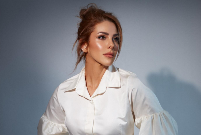 Regina Murguía comparte su experiencia tras cirugía por pólipos