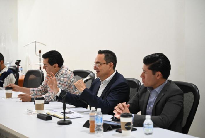 Región Zamora reduce índice de delincuencia: Observatorio Regional Zamora