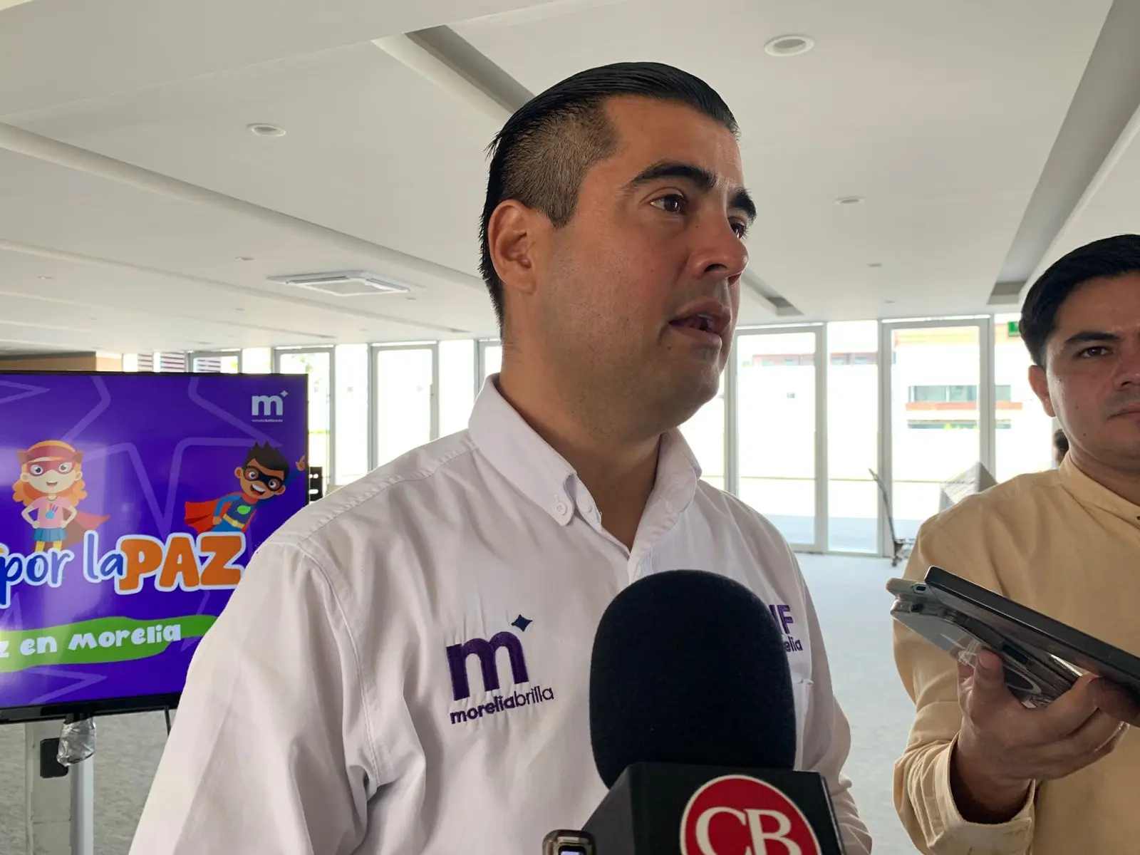 Registra DIF Morelia 282 denuncias por violencia contra menores