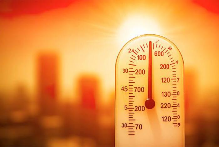 Registra México muertes por onda de calor; llaman a la prevención