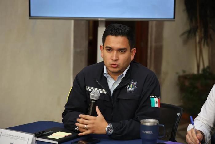 Registra Morelia hasta 20 intentos de extorsión telefónica al mes