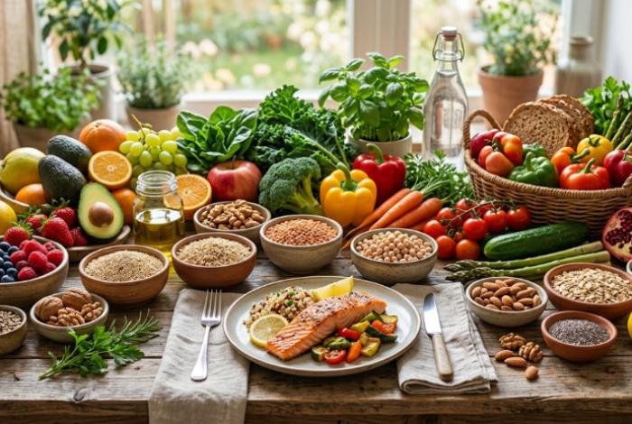 Reglamento de Alimentación en el limbo: 70 ONG exigen frenar crisis de salud en México 