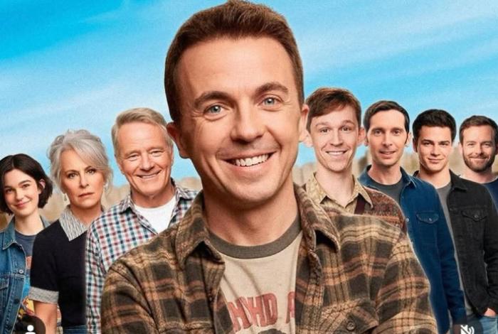 Regresa Malcom el de enmedio, con su secuela este próximo 10 de abril