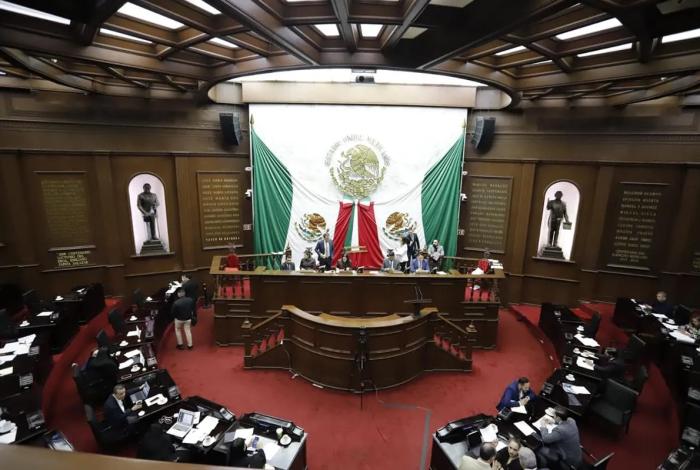 Regula Congreso del Estado plataformas digitales de alojamiento turístico