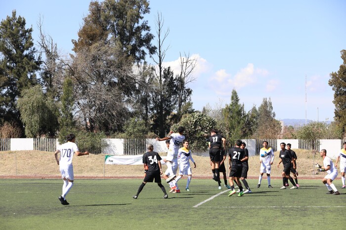 Remontada nicolaita y primer triunfo del 2025 de Atlético Morelia-UMSNH