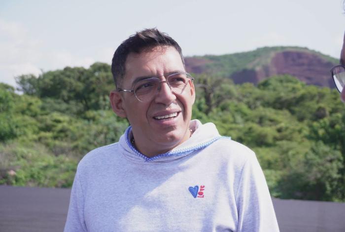 Renuncia director de Conalep Michoacán, tras asistir a evento partidista