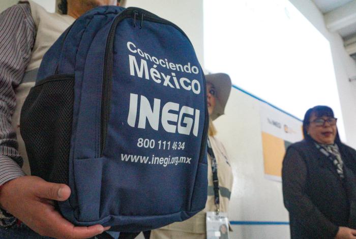 Reporta INEGI más de un millón 200 mil personas con empleo en Michoacán