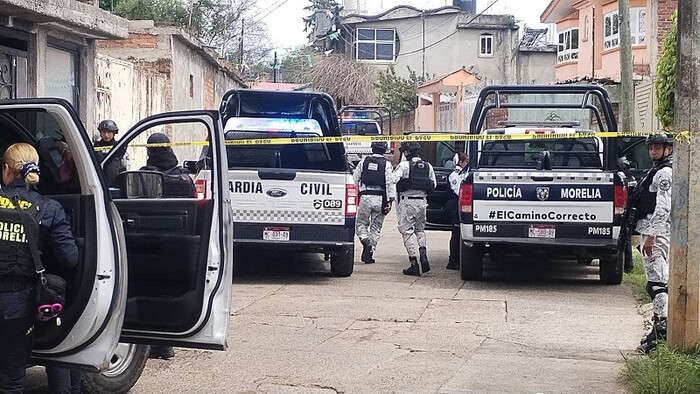 Reportan dos heridos tras ataque a balazos en Jesús del Monte