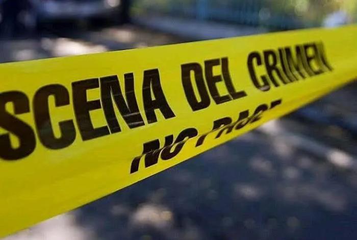 Reportan hallazgo de restos humanos en Apatzingán