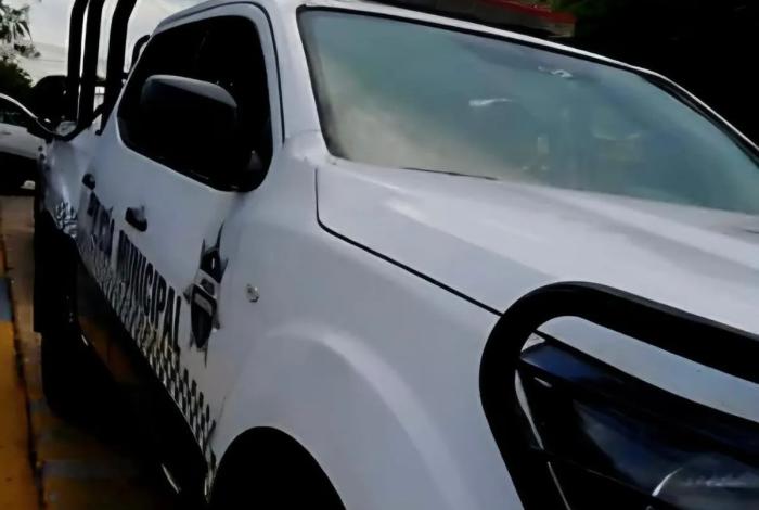 Reportan otro ataque contra policías, ahora en Buenavista, Michoacán