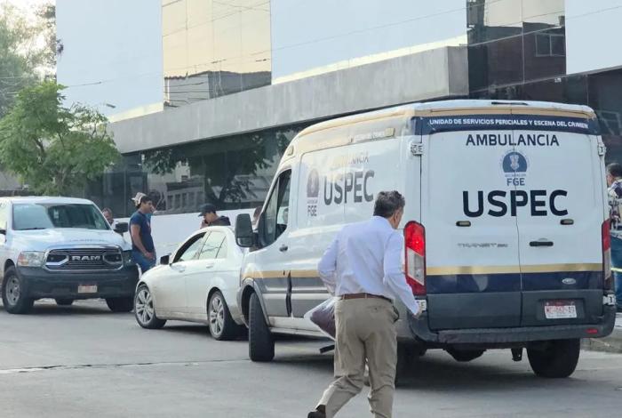 Reportan otro ataque en una “cachimba” en la Morelia-Salamanca; deja saldo de un muerto y un herido