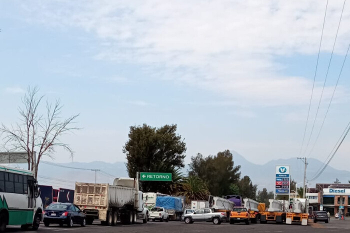 Reporte vial | Conoce dónde hay bloqueos, choques, tráfico y reparaciones este martes en Morelia