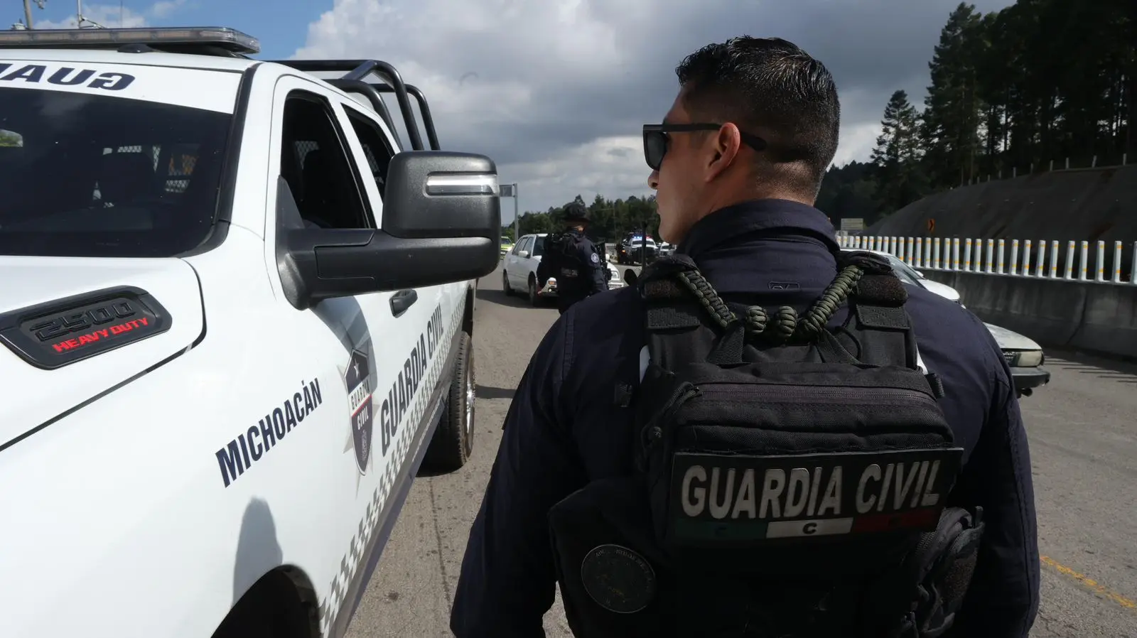 Reporten enfrentamiento de sicarios en Zinapécuaro