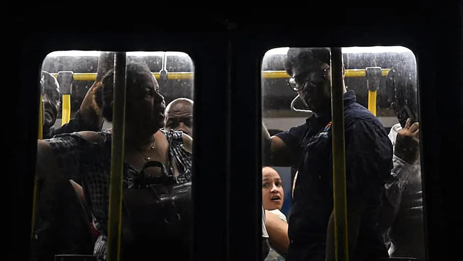 República Dominicana sufre de apagón general y se desata crisis