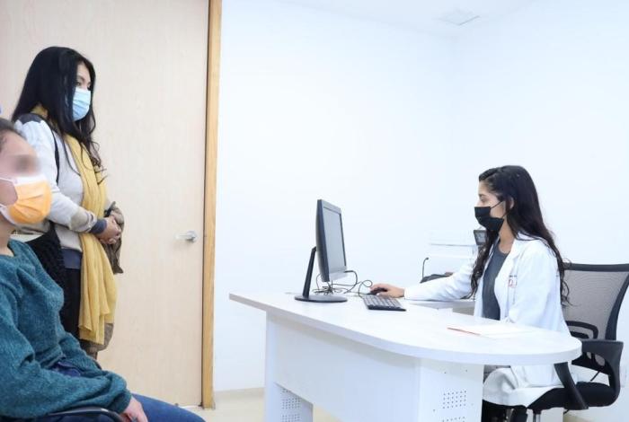 Repunta covid en Michoacán, en segunda semana de julio 