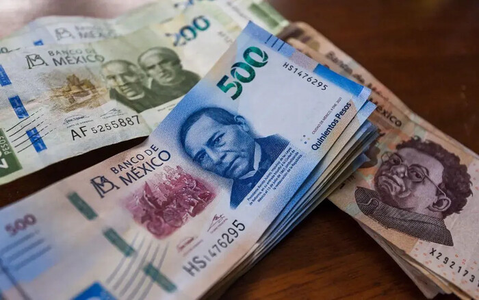 Repunta el peso mexicano y genera nuevas perspectivas económicas