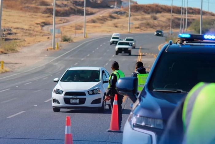 Rescatan a 18 migrantes en Ciudad Juárez, incluidos ocho mexicanos