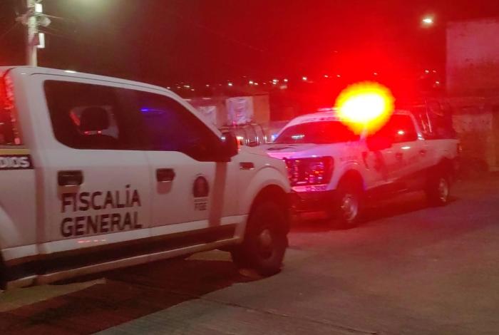 Rescatan a joven secuestr4do y detienen a seis hombres y a un mujer, en Morelia