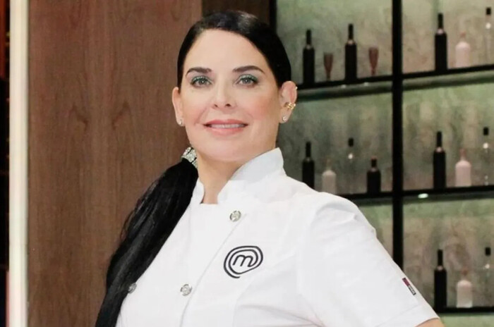 Rescatan a jueza de reality MasterChef y a su esposo, secuestrados en Morelos