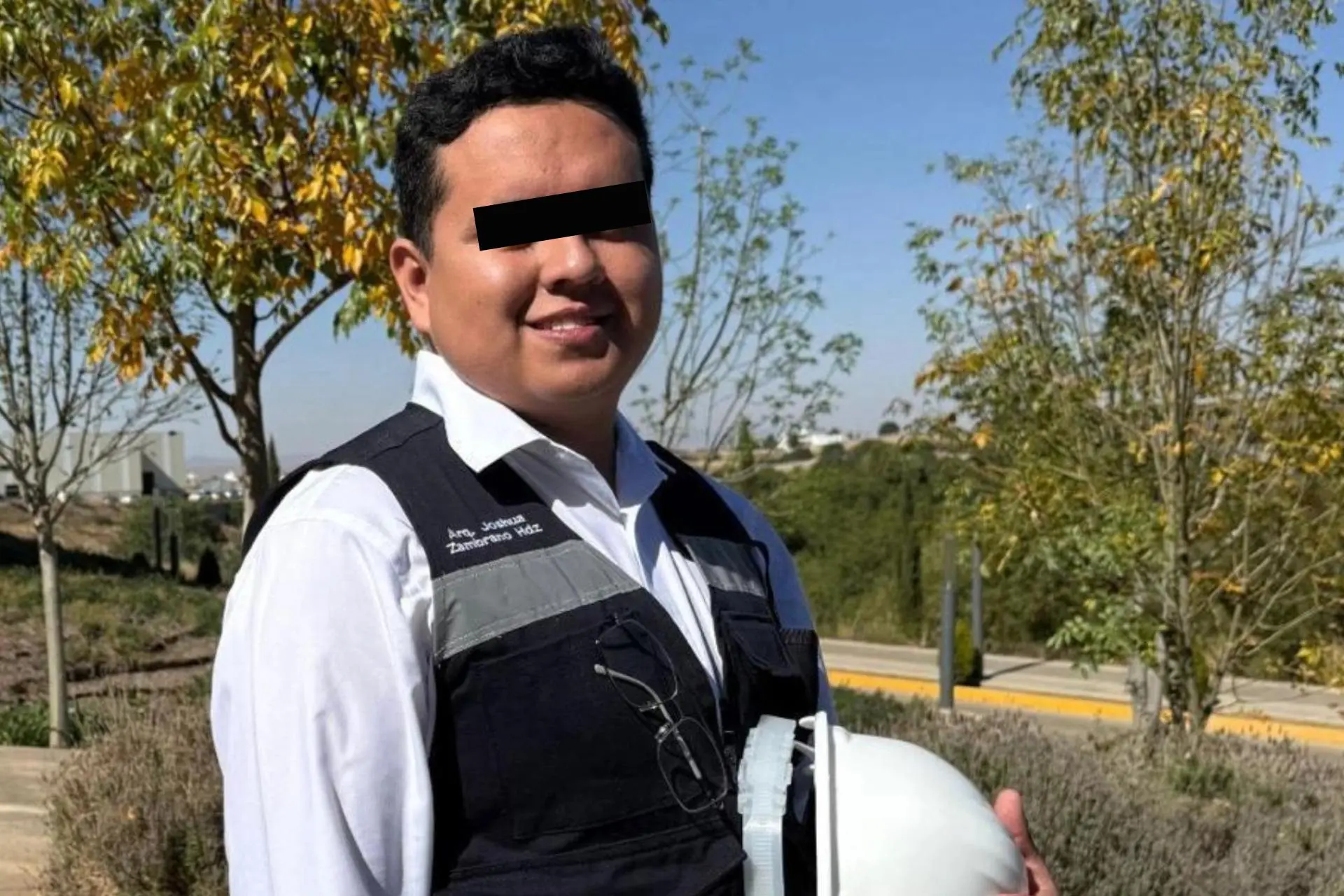 Rescatan con vida al hijo del alcalde de Ojocaliente, Zacatecas