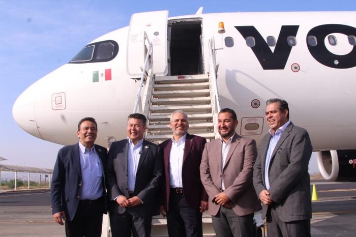 ¡Reserva ya! Descuento de 70% en nuevas rutas de Morelia con Volaris; esto cuesta a Puerto Vallarta y más destinos