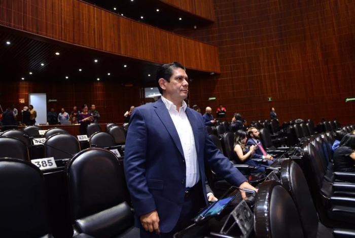 Respalda Ernesto Núñez Paquete Económico 2027 y enfoque en bienestar social