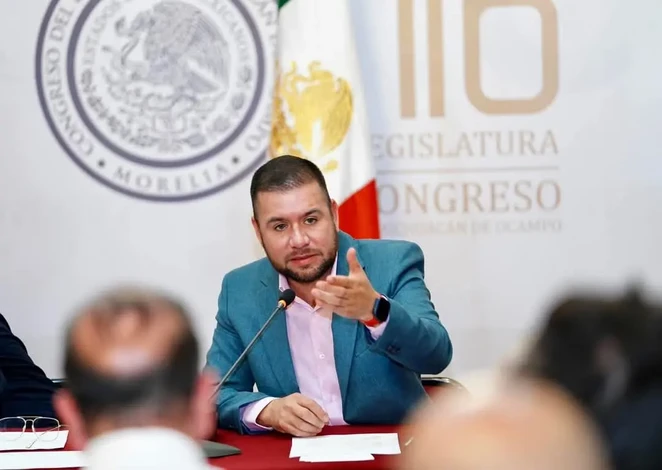 Respalda Reyes Galindo reforma constitucional en materia de Gobierno Digital