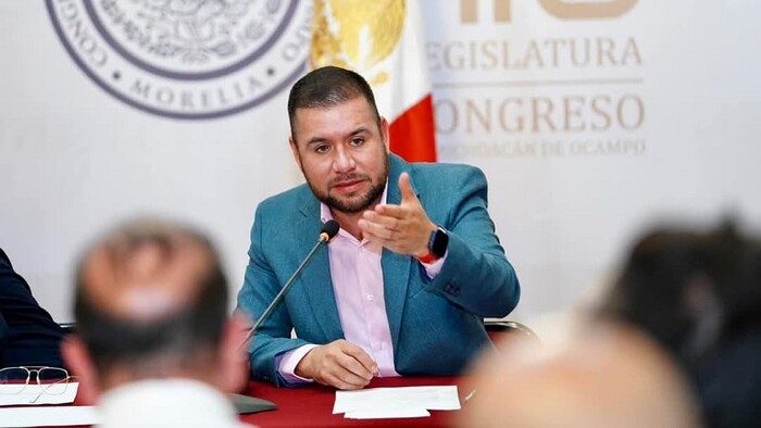 Respalda Reyes Galindo reforma constitucional en materia de Gobierno Digital