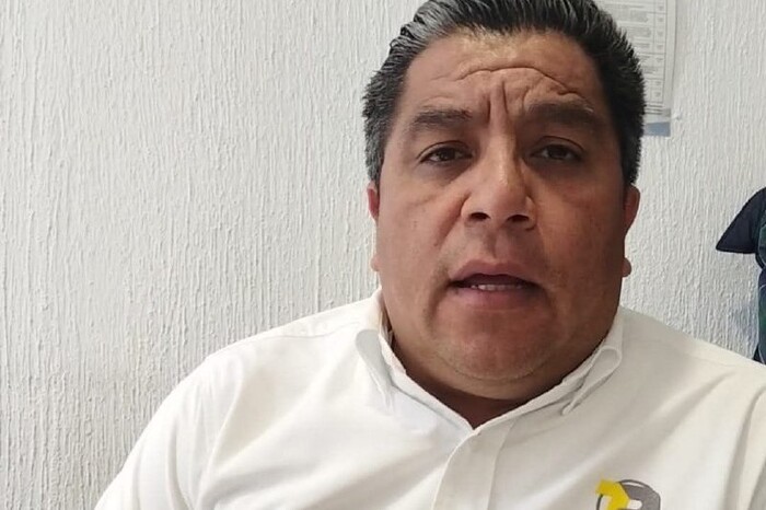 Respalda Ulises Romero decisión de Octavio Ocampo