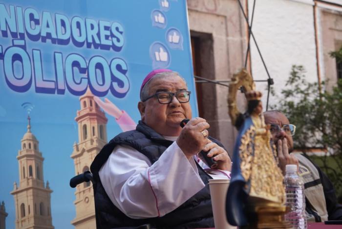 Respeto, pero no aceptación: culto a la Santa Muerte