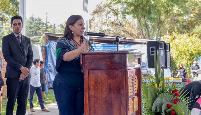 Restablecen el suministro de agua en Quiroga con nueva bomba en el Pozo 2