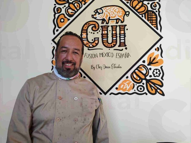 Restaurante CUI: un sueño hecho realidad