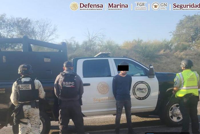 Resultados del Plan Michoacán: Aseguran artefactos explosivos, armas y hay 12 detenidos, informa Gobierno federal