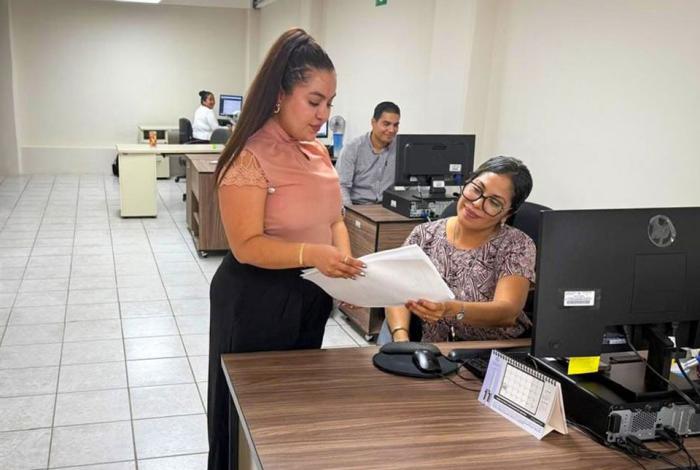 Resultados del Poder Judicial de Michoacán reflejan una justicia más cercana, más eficiente y más profesional