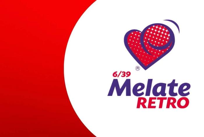 Resultados del sorteo Melate Retro 1589 del 9 de diciembre de 2025 de la Lotería Nacional