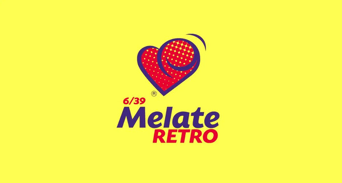 Resultados Sorteo Melate Retro 1478 de hoy 16 de noviembre de 2024 de Lotería Nacional