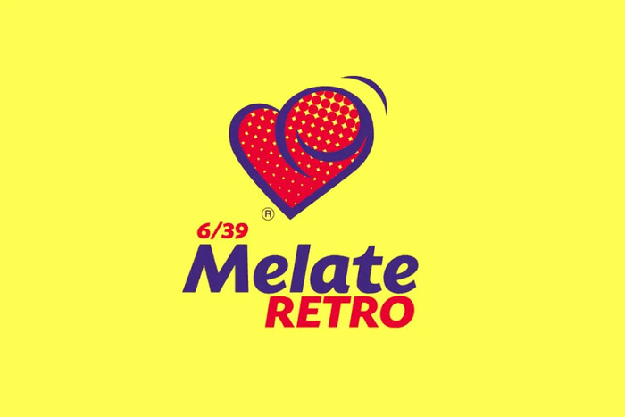 Resultados y números ganadores del Sorteo Melate Retro 1514 del 22 de marzo de 2025 de la Lotería Nacional